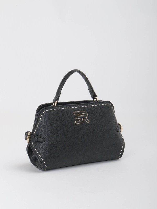 Ermanno by Ermanno Scervino: クラッチバッグ online - クラッチバッグ - 黒