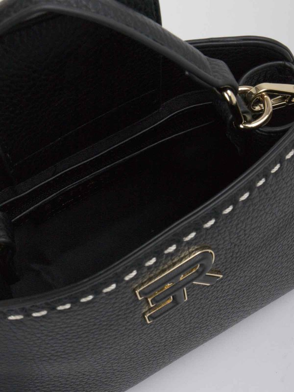 Ermanno by Ermanno Scervino buy online クラッチバッグ - 黒