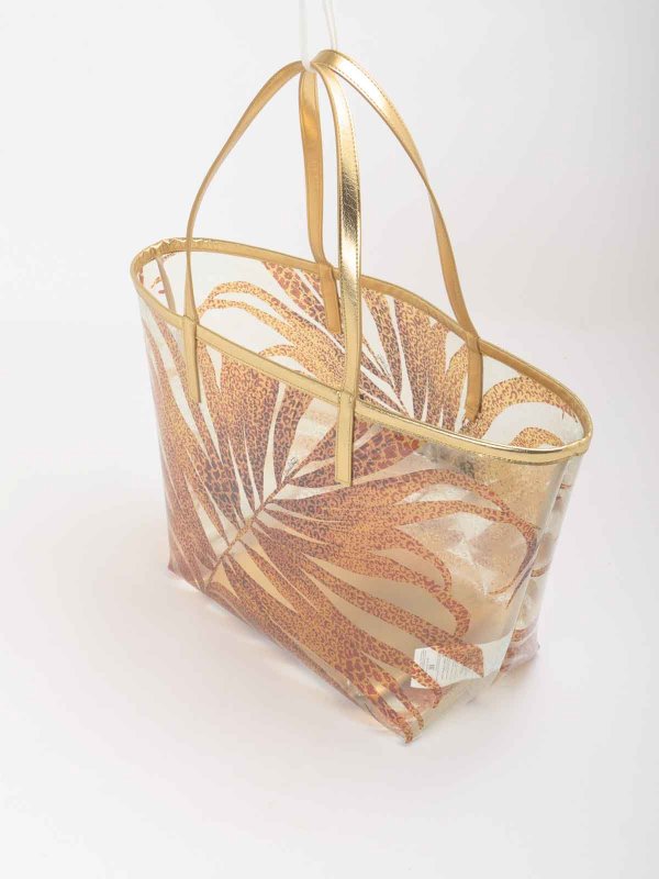 Borsa tote shop online: JUST CAVALLI