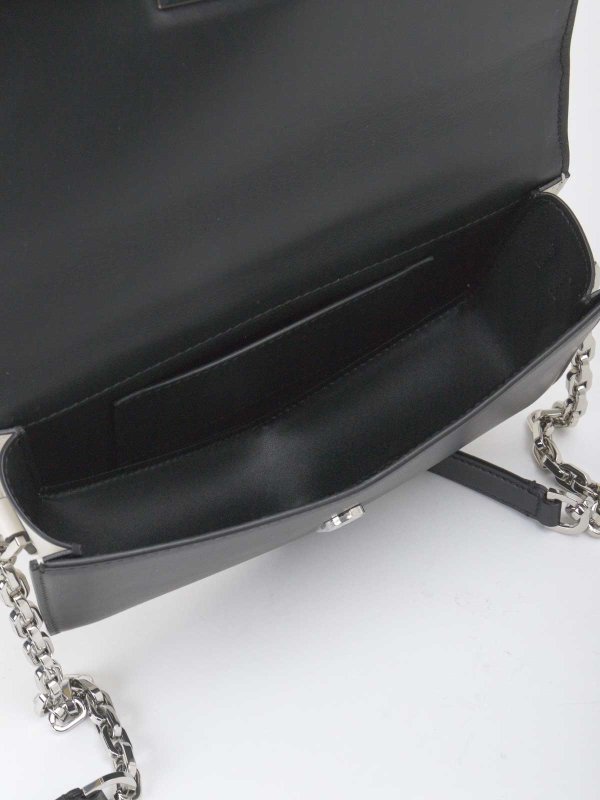 KARL LAGERFELD buy online ショルダーバッグ - 黒