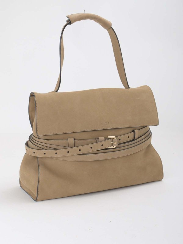 MOSCHINO: totes bags online - Shopper