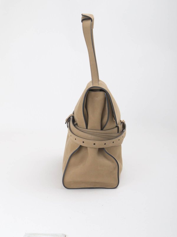 The Best Shops MOSCHINO: totes bags - Shopper