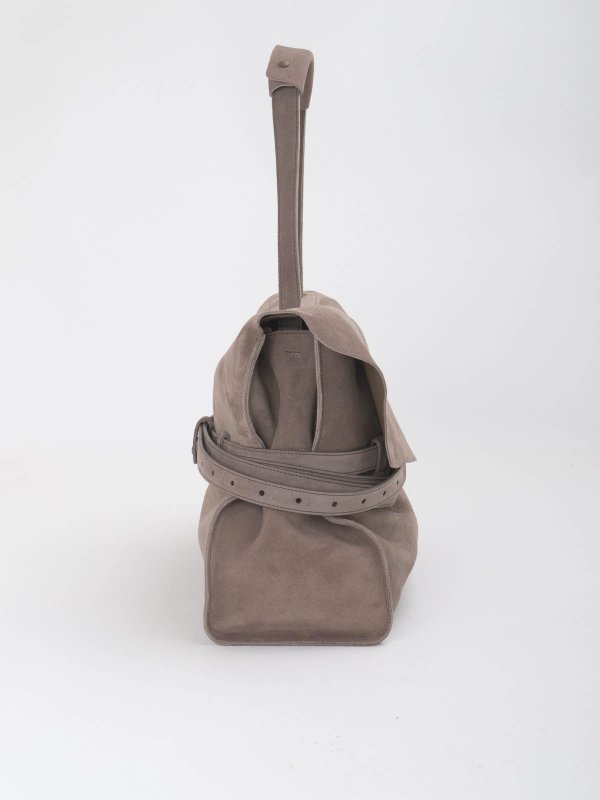 The Best Shops MOSCHINO: totes bags - Shopper
