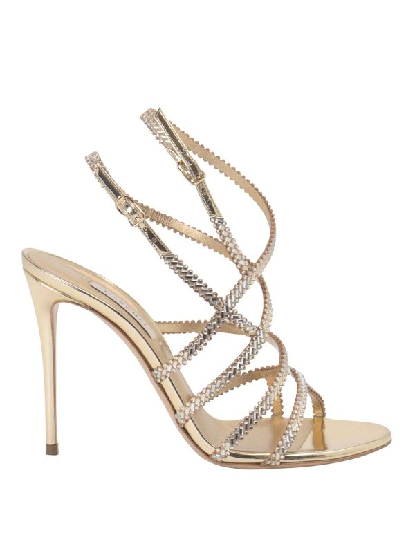 Casadei: sandali - Sandali