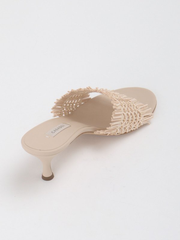 Slippers shop online: Casadei