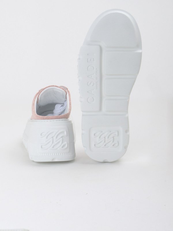 Casadei buy online Sneaker - Nude