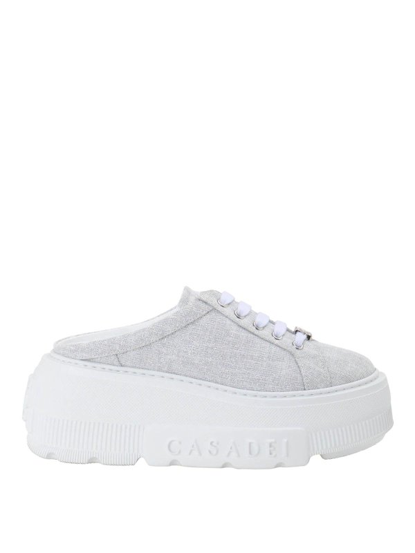 Casadei: sneakers - Sneakers