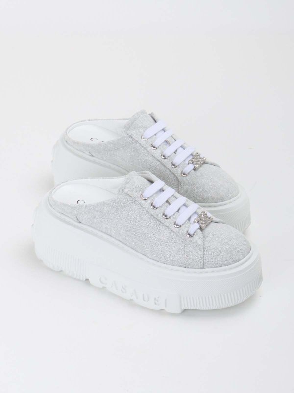 Casadei: sneakers online - Sneakers
