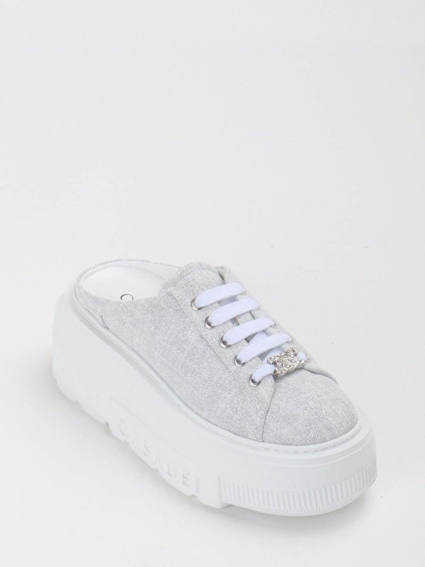 The Best Shops Casadei: sneakers - Sneakers