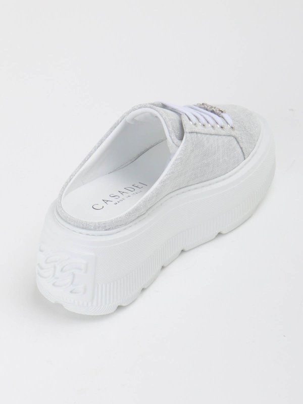 Sneakers shop online: Casadei