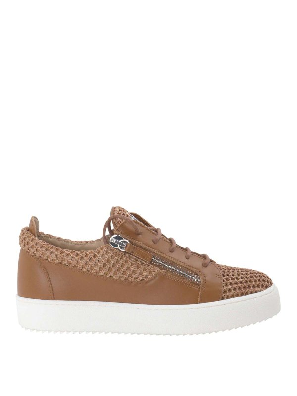 GIUSEPPE ZANOTTI: sneakers - Sneakers