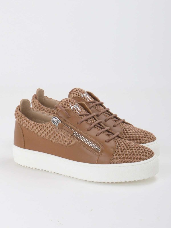 GIUSEPPE ZANOTTI: sneakers online - Sneakers