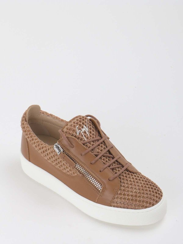 The Best Shops GIUSEPPE ZANOTTI: sneakers - Sneakers