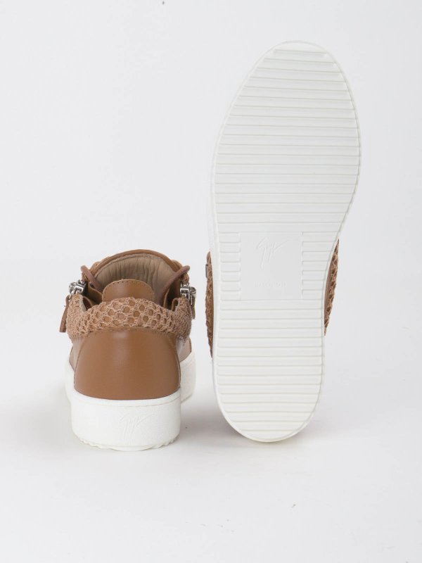 GIUSEPPE ZANOTTI buy online Sneakers