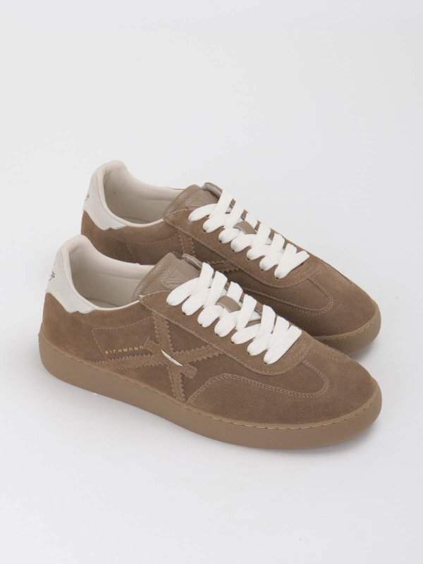 JOHN RICHMOND: sneakers online - Sneakers