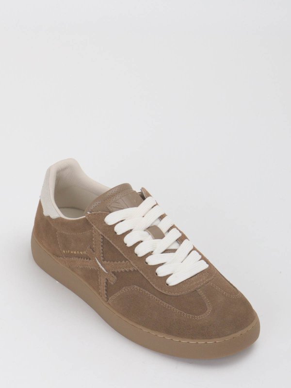 The Best Shops JOHN RICHMOND: sneakers - Sneakers