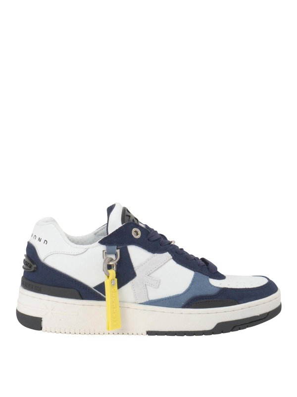 JOHN RICHMOND: sneakers - Sneakers