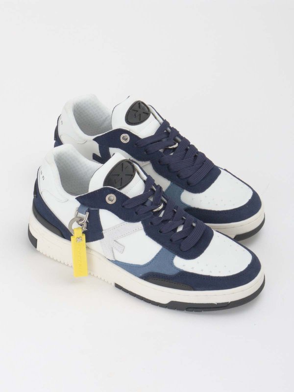 JOHN RICHMOND: sneakers online - Sneakers