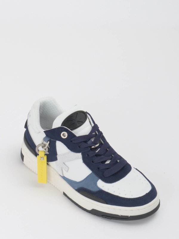 The Best Shops JOHN RICHMOND: sneakers - Sneakers