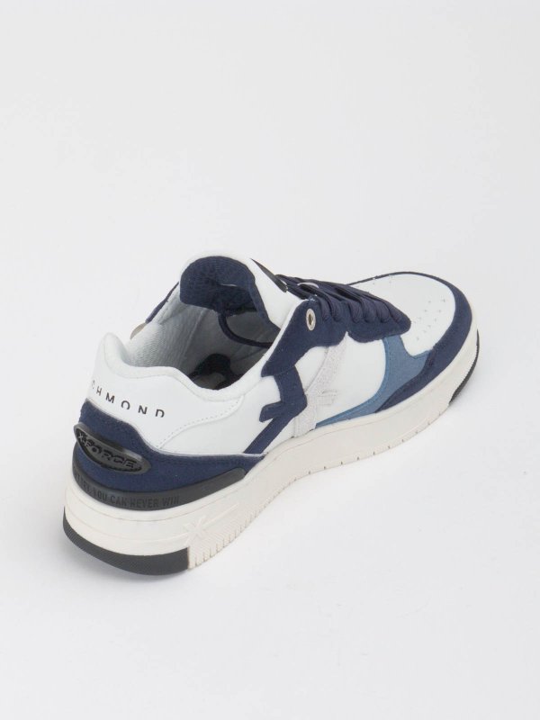 Sneakers shop online: JOHN RICHMOND