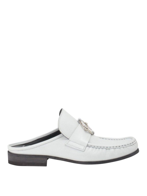 JOHN RICHMOND: Mocassini e slippers - Slip-On