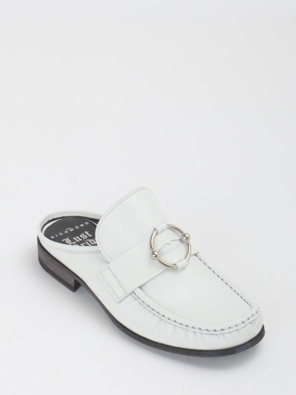 The Best Shops JOHN RICHMOND: Mocassini e slippers - Slip-On