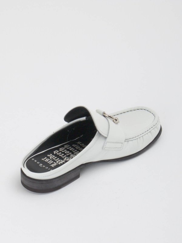 Slip-On shop online: JOHN RICHMOND