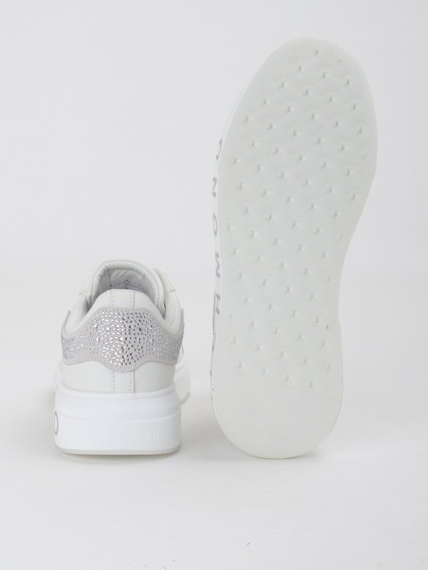 JOHN RICHMOND buy online Baskets - Blanc