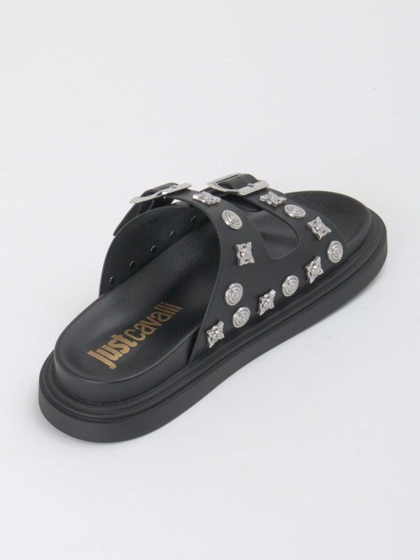 Sandali shop online: JUST CAVALLI