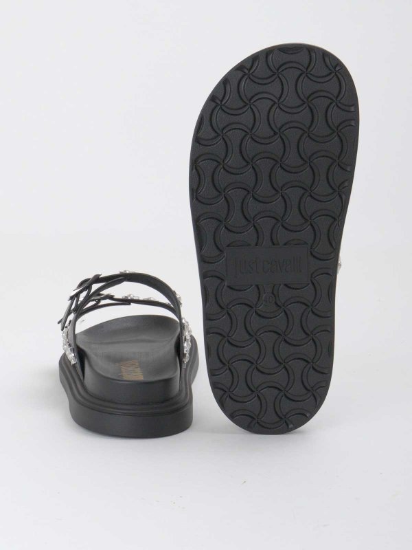 JUST CAVALLI buy online Sandali