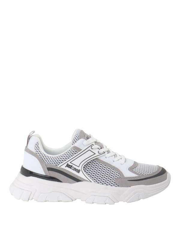 JUST CAVALLI: sneakers - Sneakers