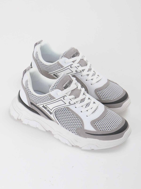 JUST CAVALLI: sneakers online - Sneakers