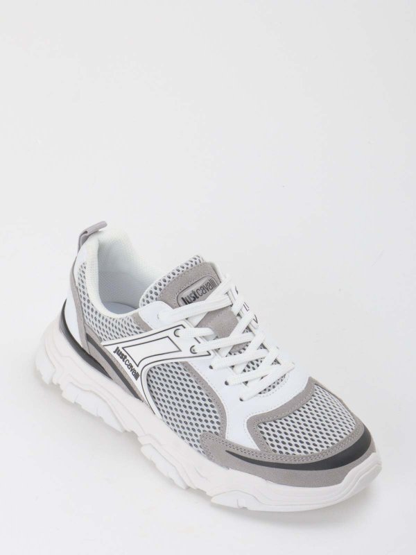 The Best Shops JUST CAVALLI: sneakers - Sneakers