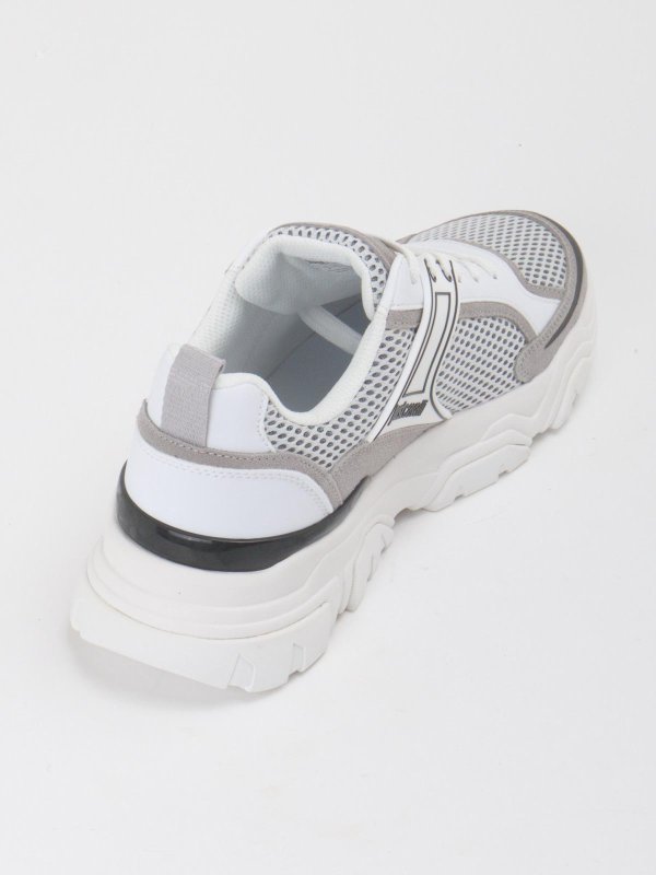 Sneakers shop online: JUST CAVALLI