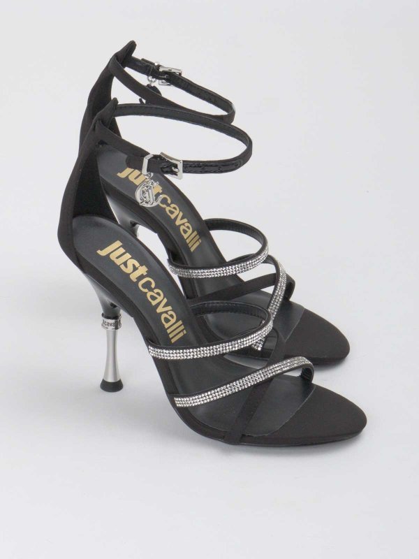 JUST CAVALLI: Pumps online - Pumps - Schwarz