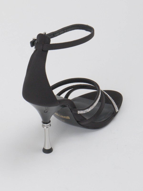 Pumps - Schwarz shop online: JUST CAVALLI