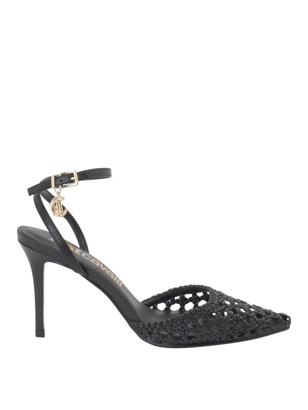 JUST CAVALLI: sandals - Sandals