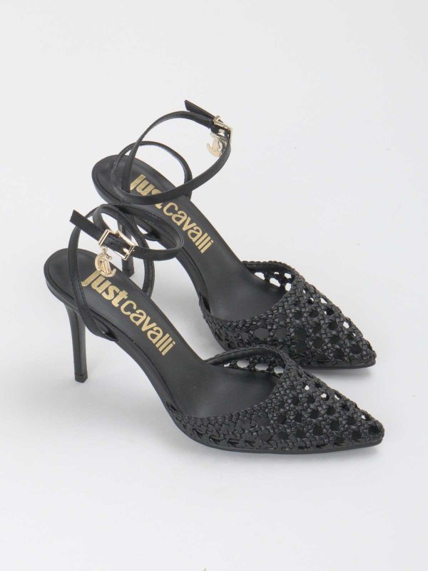 JUST CAVALLI: sandals online - Sandals