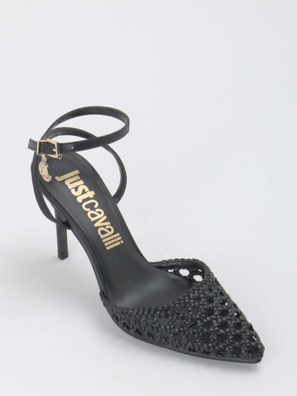 The Best Shops JUST CAVALLI: sandals - Sandals