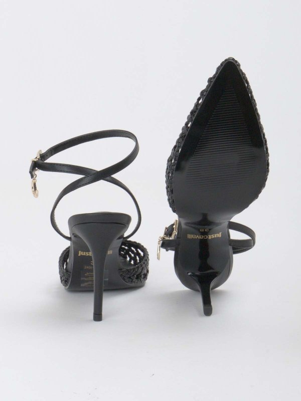 JUST CAVALLI buy online Sandals
