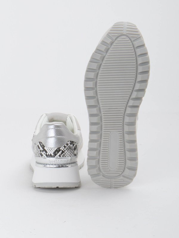 JUST CAVALLI buy online Sneaker - Weiß