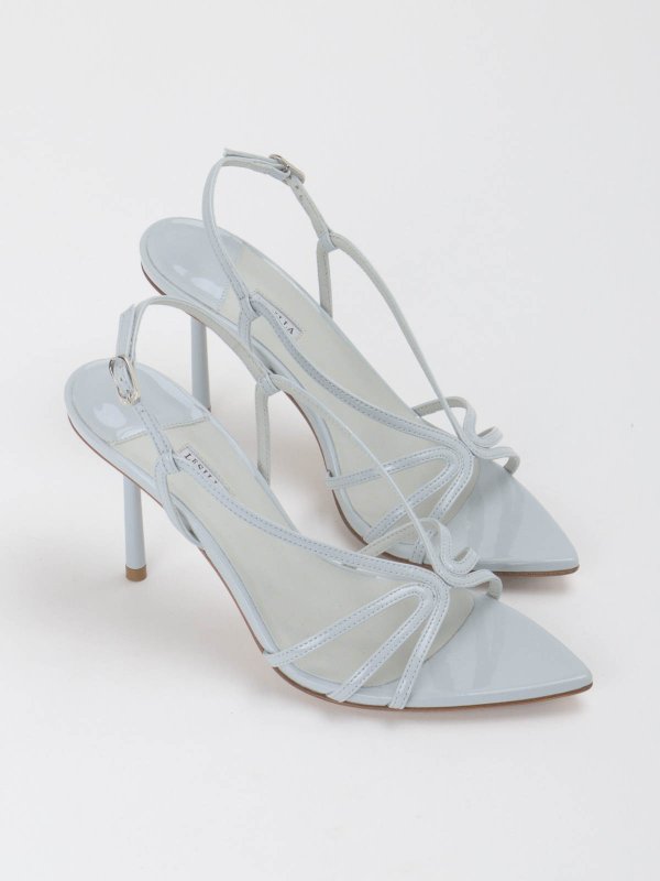Le Silla: Sandalen online - Sandalen - Hellblau