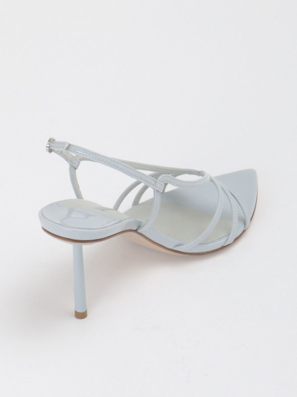 Sandalen - Hellblau shop online: Le Silla
