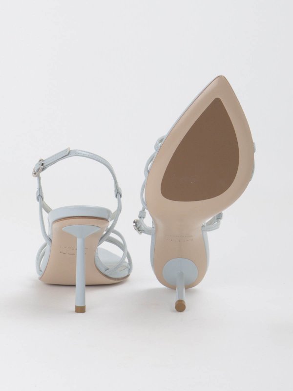 Le Silla buy online Sandalen - Hellblau