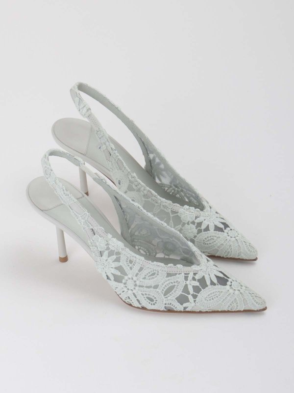 Le Silla: scarpe décolleté online - Scarpe