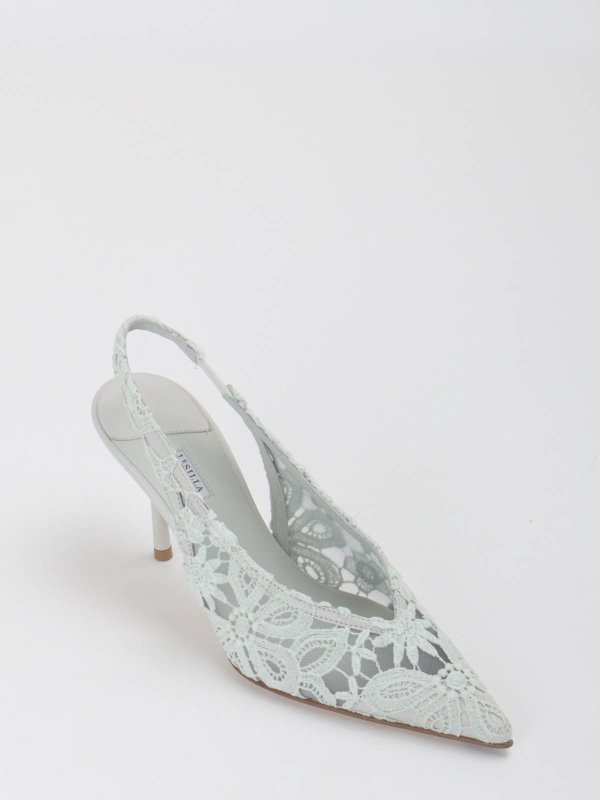 The Best Shops Le Silla: scarpe décolleté - Scarpe