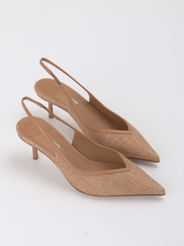 Le Silla: scarpe décolleté online - Scarpe