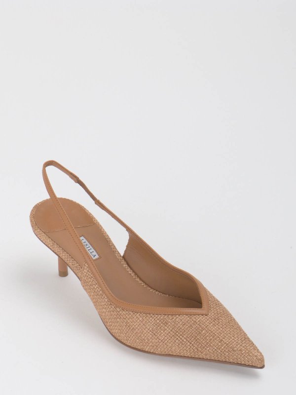 The Best Shops Le Silla: scarpe décolleté - Scarpe