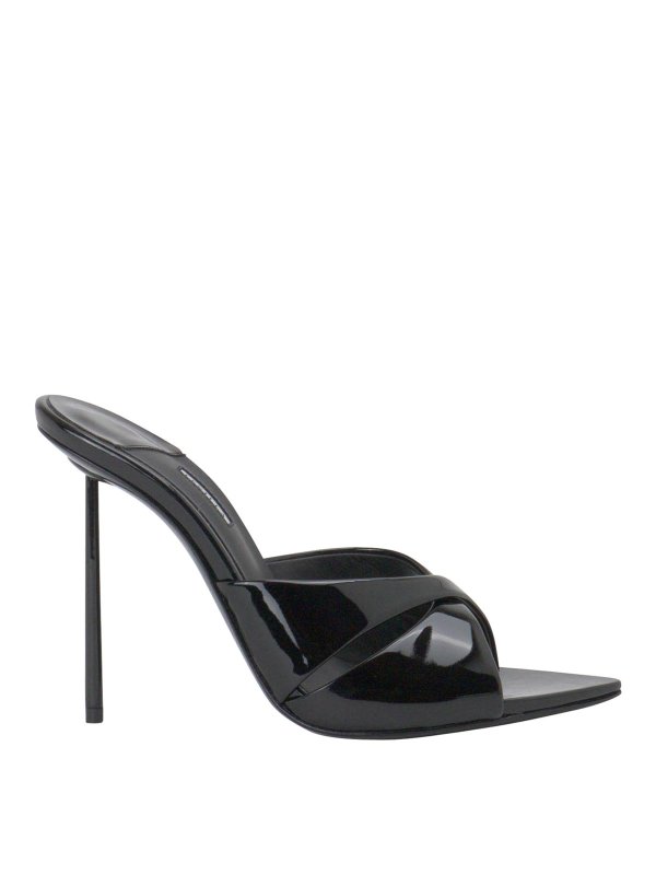 Le Silla: sandals - Sandals