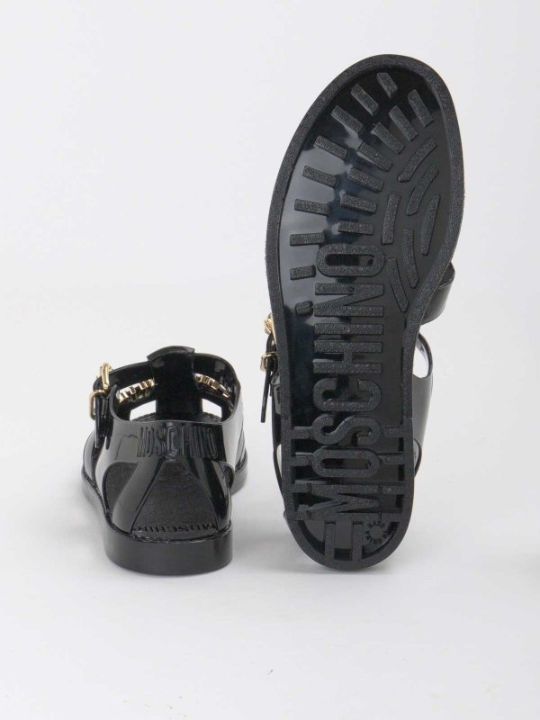 MOSCHINO buy online Slippers